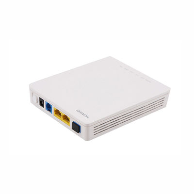 Router ottico della fibra del terminale di rete della fibra di 2FE 0.5A HGU Onu