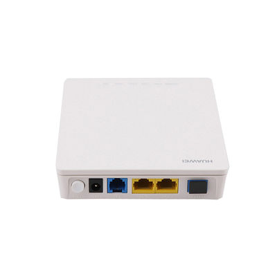 Router ottico della fibra del terminale di rete della fibra di 2FE 0.5A HGU Onu