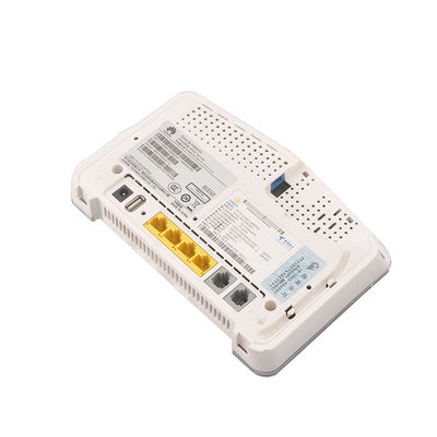 2 telefono a fibra ottica Fttx del modem RJ45 USB2 dei VASI 4FE GPON ONU