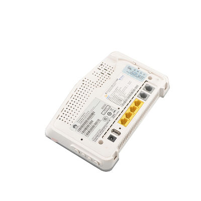2 telefono a fibra ottica Fttx del modem RJ45 USB2 dei VASI 4FE GPON ONU