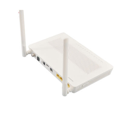 1550nm unità terminale 32mm del router a fibra ottica del modem Ontario Ftth Wifi