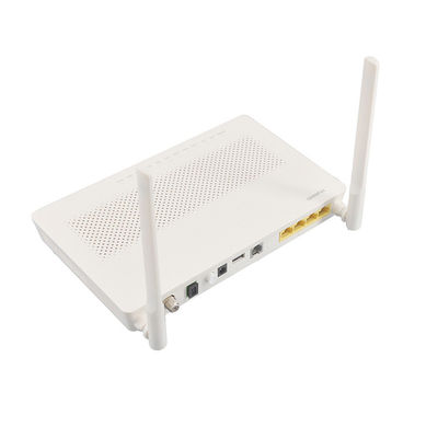 1550nm unità terminale 32mm del router a fibra ottica del modem Ontario Ftth Wifi