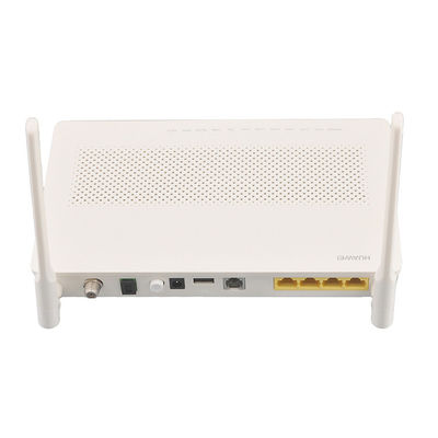 1550nm unità terminale 32mm del router a fibra ottica del modem Ontario Ftth Wifi