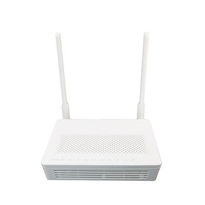 Firmware inglesi del router senza fili a fibra ottica del modem di 1POT 5dbi 3FE 1GE GPON ONU