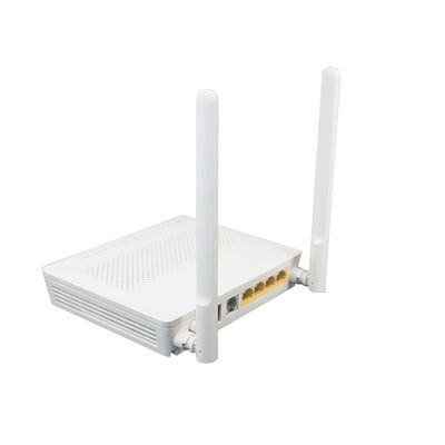 Firmware inglesi del router senza fili a fibra ottica del modem di 1POT 5dbi 3FE 1GE GPON ONU