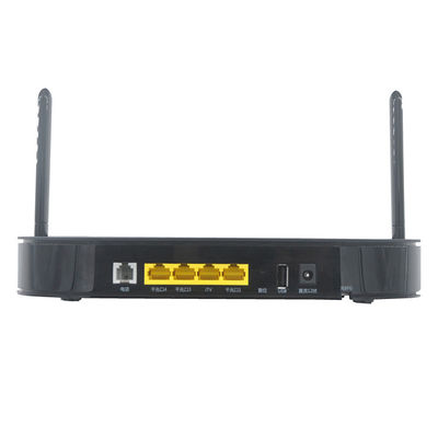 modem Iptv 35mm del router Ipv4 Gpon Ontario di 5dbi Wifi Xpon Ontario