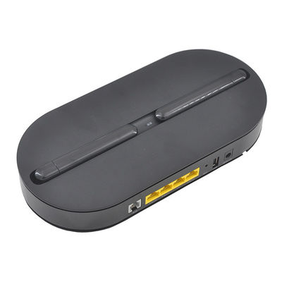modem Iptv 35mm del router Ipv4 Gpon Ontario di 5dbi Wifi Xpon Ontario
