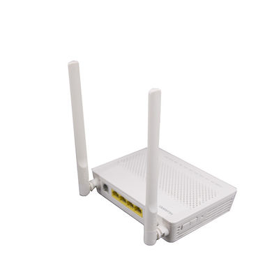 Router di fibra ottica FTTH WIFI 1GE di 1POTS EPON GPON ONU Wifi