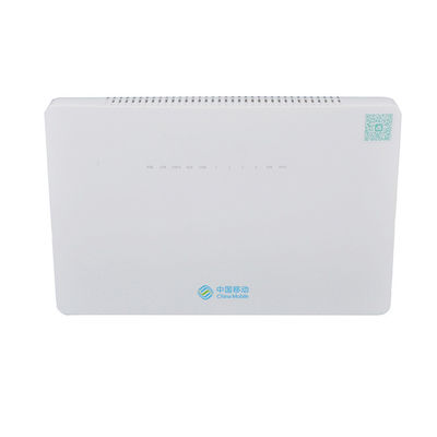 CA Gpon a due bande Ontario XPON a fibra ottica 1POTS 4GE 2 USB