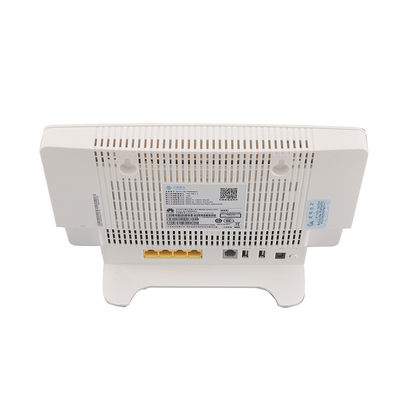 CA Gpon a due bande Ontario XPON a fibra ottica 1POTS 4GE 2 USB