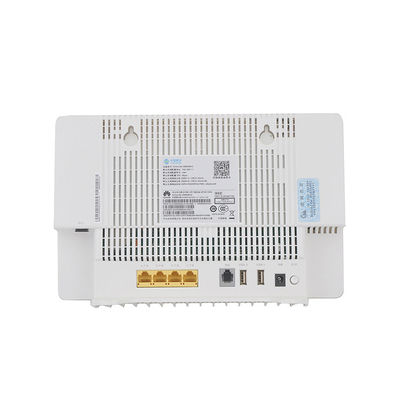 CA Gpon a due bande Ontario XPON a fibra ottica 1POTS 4GE 2 USB