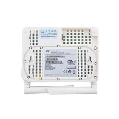 2 modem Gpon Ontario 4GE 1POTS di CA dello Sc FTTX di USB 2.4G GPON ONU