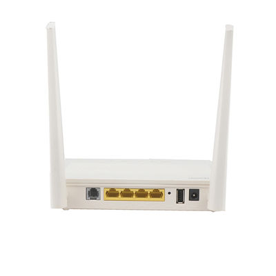 HUAWEI EG8145V5 GPON Ontario con 4GE + 1POTS + WIFI 2.4G/5.8G