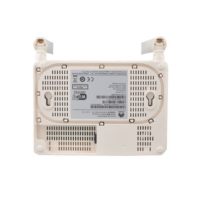 HUAWEI EG8145V5 GPON Ontario con 4GE + 1POTS + WIFI 2.4G/5.8G