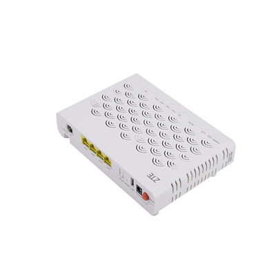 Lan ottica dell'unità terminale 4 di 1GE WIFI GPON ONU ZXA10