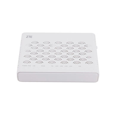 Lan ottica dell'unità terminale 4 di 1GE WIFI GPON ONU ZXA10