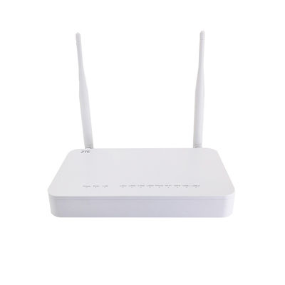 Usb a due bande 2.4g della scheda 2 del modem di Xpon Ontario dei vasi di Wifi F670l Gpon 1