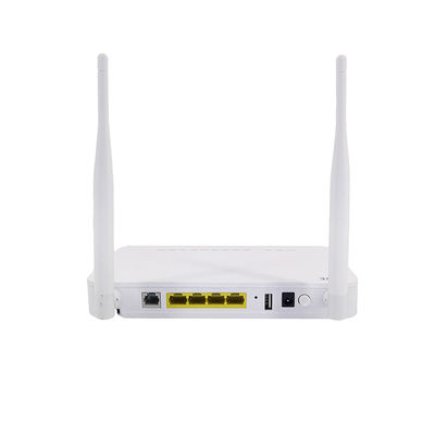 Usb a due bande 2.4g della scheda 2 del modem di Xpon Ontario dei vasi di Wifi F670l Gpon 1