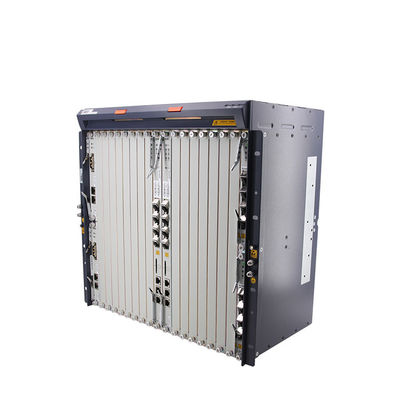 Carta doppia ZTE ZXA10 C300 OLT di tratta in salita 10G della piattaforma ottica di Access