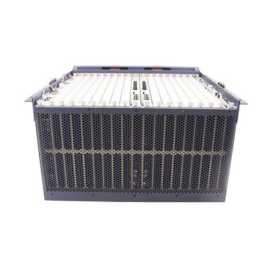 Carta doppia ZTE ZXA10 C300 OLT di tratta in salita 10G della piattaforma ottica di Access