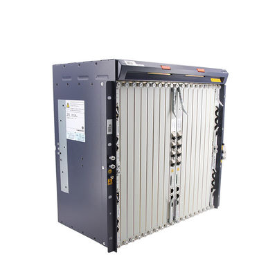 Carta doppia ZTE ZXA10 C300 OLT di tratta in salita 10G della piattaforma ottica di Access