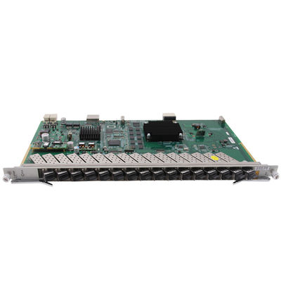 Rapporto ottico 256 8.2dB di Olt di collegamento del collegamento della fibra di Olt del bordo di servizio di GTGH