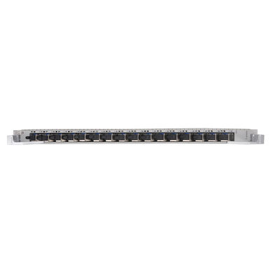 Scheda di interfaccia del modulo 7dBm GPHF di rapporto 128 GPON OLT Ontario Sfp