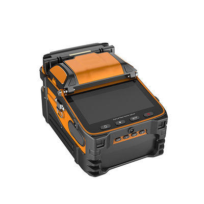 giuntatrice a fibra ottica di fusione di Kit Signal Fire Optical Fiber dello strumento 5s