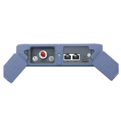 Riflettometro TFT 12 di UPC MIni Otdr Optical Time Domain in 1