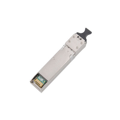 Modulo Olt di Tx2.5G Olt Sfp in connettore Rx1.25G MSA dello Sc di fibre ottiche compiacente