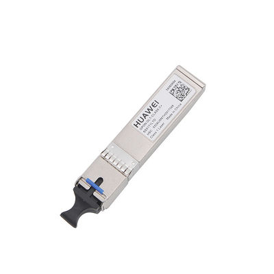 Modulo Olt di Tx2.5G Olt Sfp in connettore Rx1.25G MSA dello Sc di fibre ottiche compiacente