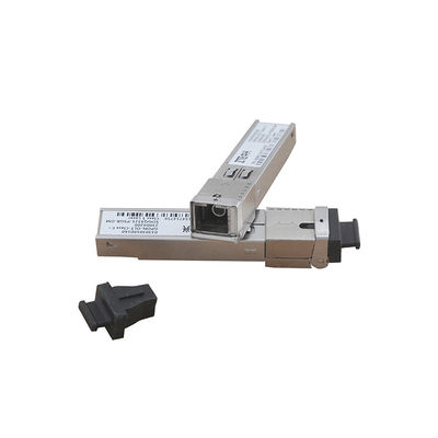 FCC ottico di Manica della fibra del ricetrasmettitore di GTGO GPON OLT Sfp