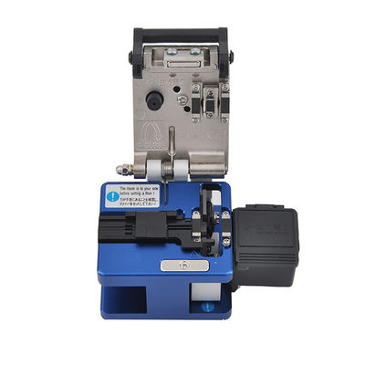 strumenti a fibra ottica di Kit Splicing Cleaver Stripping Cutter dello strumento OM3 di 125mm