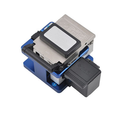 strumenti a fibra ottica di Kit Splicing Cleaver Stripping Cutter dello strumento OM3 di 125mm