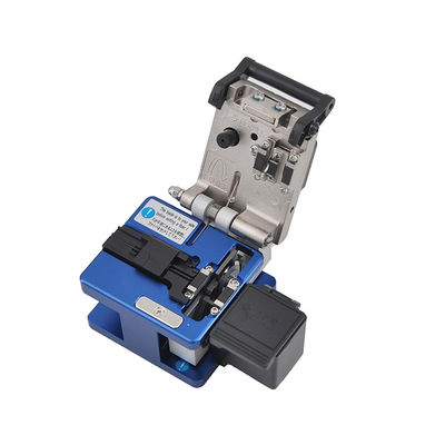 strumenti a fibra ottica di Kit Splicing Cleaver Stripping Cutter dello strumento OM3 di 125mm