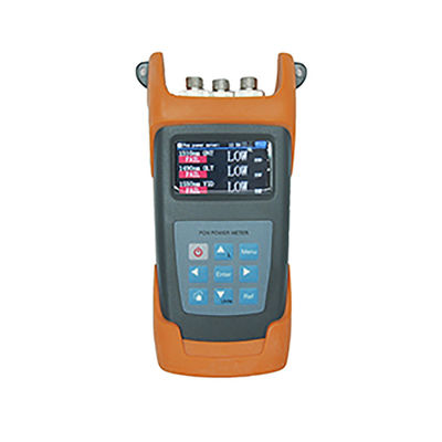 Kit di utensili a fibra ottica di GPON