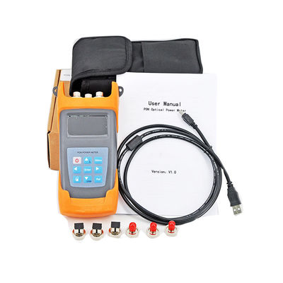 Kit di utensili a fibra ottica di GPON