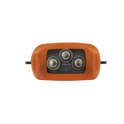 Kit di utensili a fibra ottica di GPON