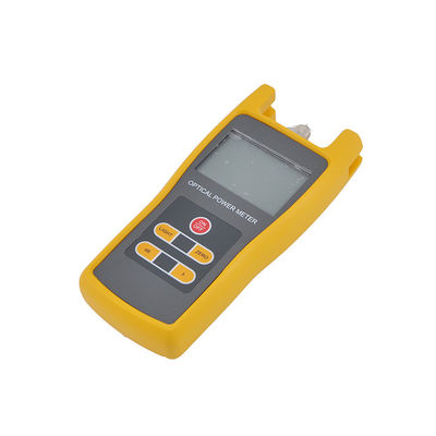il tester ottico Equiment del misuratore di potenza di 1700nm Opm cabla lo Sc intercambiabile