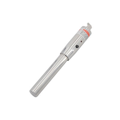 20mW penna a fibra ottica di sorgente luminosa della fibra del kit di utensili 1700nm