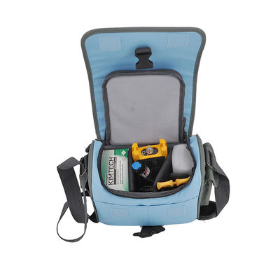 Strumento di pulizia Kit Power Meter Fiber Cleaver di fibra ottica di VFL FTTH 600