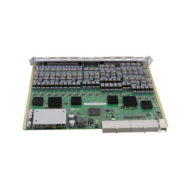 Linea ottica terminale VDSL2 FTTH 197.2mm di VDLE GPON OLT Olt