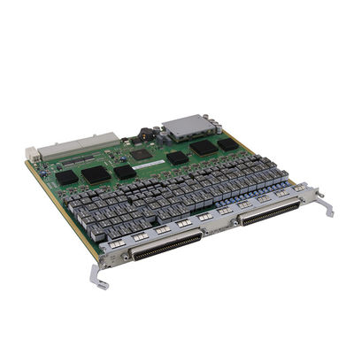 Linea ottica terminale VDSL2 FTTH 197.2mm di VDLE GPON OLT Olt