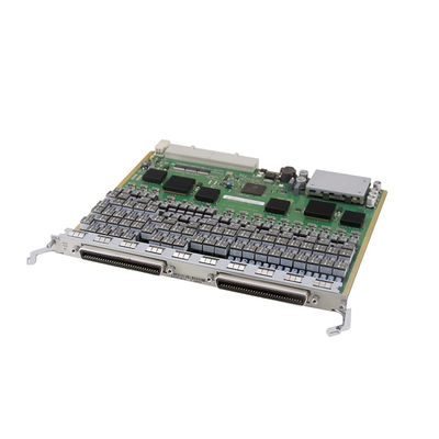 Linea ottica terminale VDSL2 FTTH 197.2mm di VDLE GPON OLT Olt