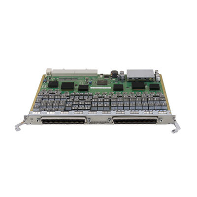 Linea ottica terminale VDSL2 FTTH 197.2mm di VDLE GPON OLT Olt