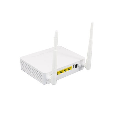 Terminale di rete ottico di versione inglese di Wifi 1310nm del router di 3FE XPON ONU Gpon Onu