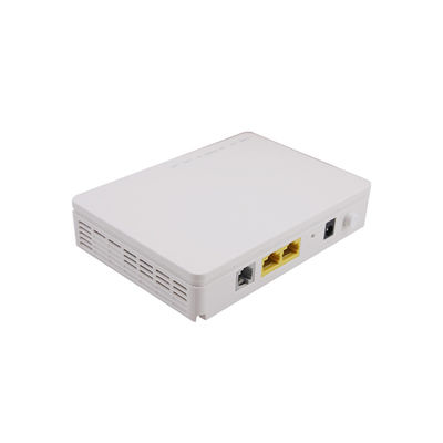 Ponte domestico di qualità superiore dello Sc di Ftth Gpon Onu UPC del modem ottico di 1POTS Ontario