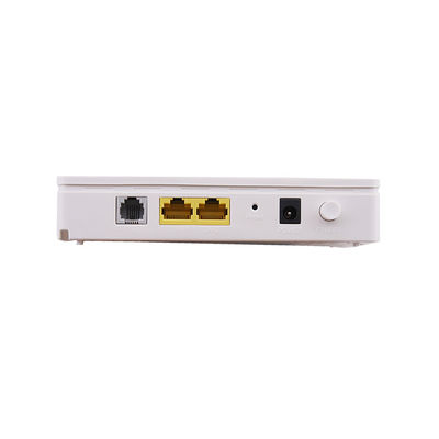 Ponte domestico di qualità superiore dello Sc di Ftth Gpon Onu UPC del modem ottico di 1POTS Ontario