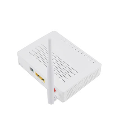 Telefono WIFI 5gHz FTTH del modem di 1GE 1FE XPON ONU Wifi Ontario