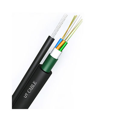 figura 8 lamella GYTC8S all'aperto di 2km del cavo a fibre ottiche